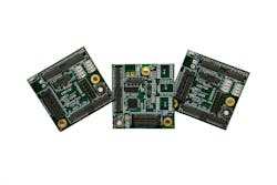 8a. StackableUSB standard specifies a PC/104 form factor in addition to half-size and quarter-size boards like the Micro/Sys StackableUSB processor modules. 8a. StackableUSB standard specifies a PC/104 form factor in addition to half-size and quarter-size boards like the Micro/Sys StackableUSB processor modules.