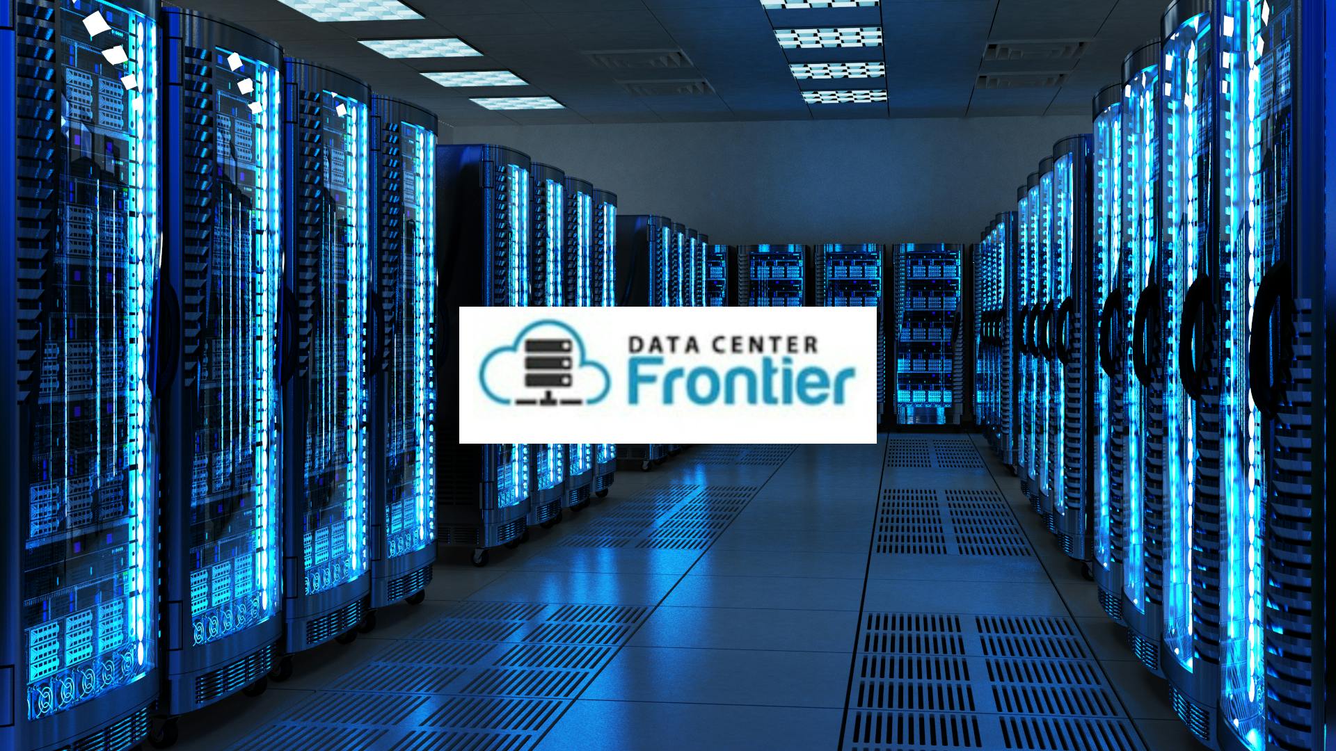 Data Center Frontier