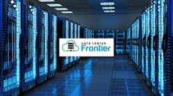 Data Center Frontier Data Center Frontier