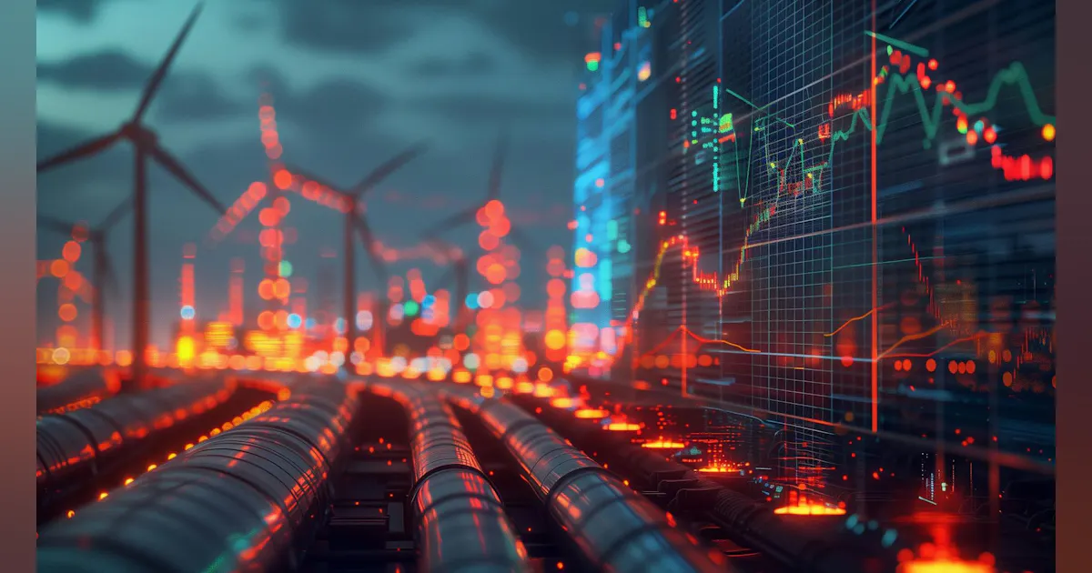 Playbook Shows How America Can Regain Leadership in the Global Energy ...