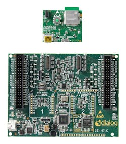 Renesas BLE 5.2 platform with on-board debugging and increased power efficiency Renesas BLE 5.2 platform with on-board debugging and increased power efficiency