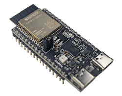 Espressif RISC-V Wi-Fi 6 and Bluetooth LE platform Espressif RISC-V Wi-Fi 6 and Bluetooth LE platform