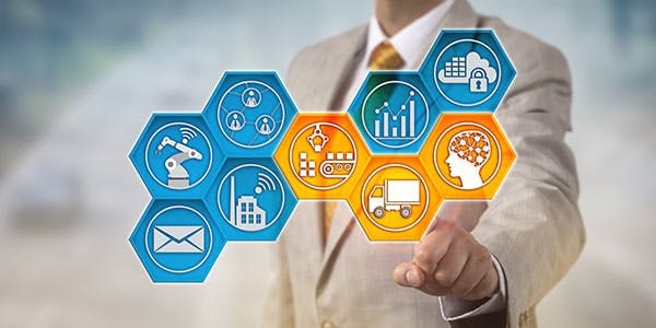 Manufacturing Supply Chain 2026 Outlook