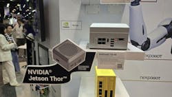 69124a7b1c9b14b0b0872962 Bill Wong Jetson Thor 69124a7b1c9b14b0b0872962 Bill Wong Jetson Thor