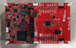 LaunchPad supports BLE, Zigbee, Thread, and sub-1-GHz connectivity LaunchPad supports BLE, Zigbee, Thread, and sub-1-GHz connectivity