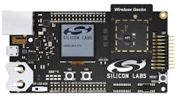 Silicon Labs Bluetooth and Zigbee platform features integrated debugging, packet tracing, and RF profiling tools Silicon Labs Bluetooth and Zigbee platform features integrated debugging, packet tracing, and RF profiling tools