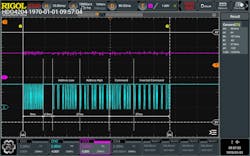 Initial message timeframe measured via Cursor tools Initial message timeframe measured via Cursor tools
