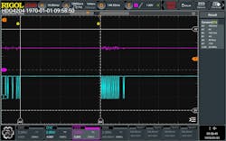 RepeatCode timeframe measured via Cursor tool RepeatCode timeframe measured via Cursor tool