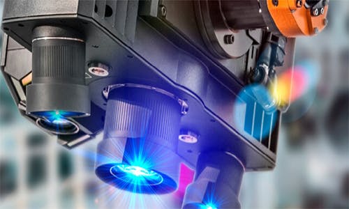 Precision Optical Components for Smarter Automation | Electronic Design