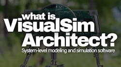 What is VisualSim Architect? What is VisualSim Architect?