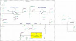 Placing a load switch in parallel with Q2 resolves the latch-up condition during a short-to-ground Placing a load switch in parallel with Q2 resolves the latch-up condition during a short-to-ground