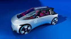 Peugeot Polygon offers numerous possibilities for personalization and customization Peugeot Polygon offers numerous possibilities for personalization and customization