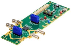 ADMV8809 evaluation board ADMV8809 evaluation board