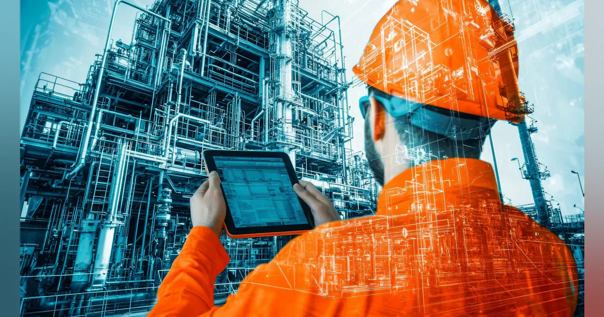 Process Control Digital Technology Finding a Path to 5.5G and 6G Adoption in Process Control | Electronic ...