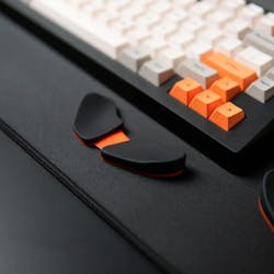 Carpio 2.0 riser for keyboards Carpio 2.0 riser for keyboards