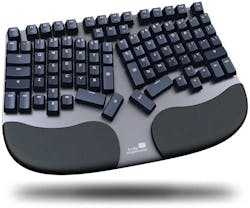 Cleave mechanical keyboard Cleave mechanical keyboard