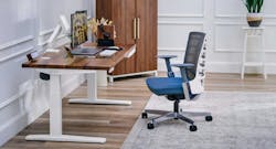 Uplift V3 desk frame Uplift V3 desk frame