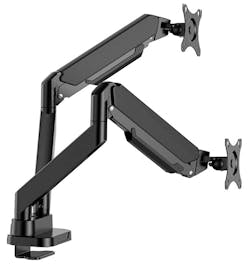 ErgoAV monitor arm ErgoAV monitor arm