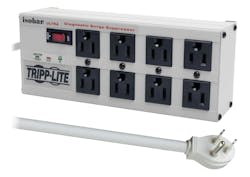 Tripp Lite Isobar power strip Tripp Lite Isobar power strip