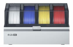 QIDI BOX 3D printer QIDI BOX 3D printer