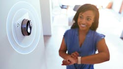 Multiprotocol wireless SoCs play a central role in the adoption of the Matter smart-home standard Multiprotocol wireless SoCs play a central role in the adoption of the Matter smart-home standard