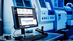 The FLXPro user interface offers simplicity, enabling at-a-glance health monitoring The FLXPro user interface offers simplicity, enabling at-a-glance health monitoring