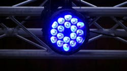 Blue LEDs would not have been possible without Shuji Nakamura’s contributions Blue LEDs would not have been possible without Shuji Nakamura’s contributions