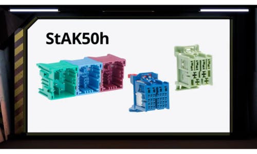 Understanding High-Density Connectors for Automotive Innovation ...