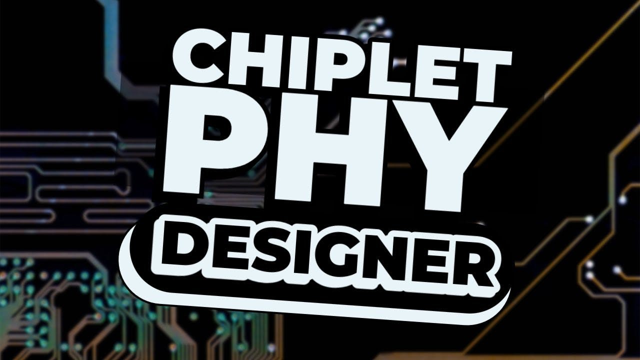 A Quick Look at Keysight&rsquo;s PHY Designer