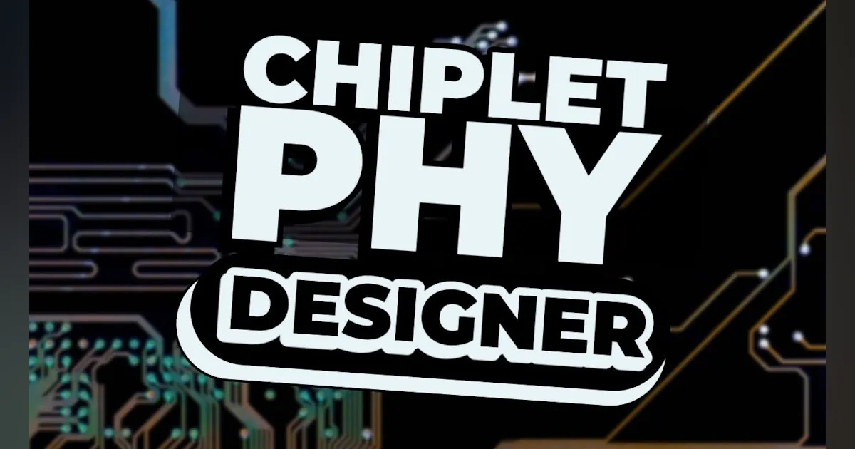 A Quick Look at Keysight’s PHY Designer | Electronic Design