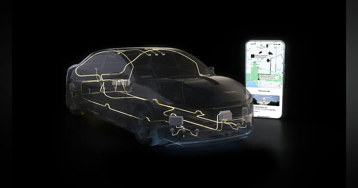 Nvidia Vision System NVIDIA Vision-Language-Action Model Opens Level 4 Frontier for ...