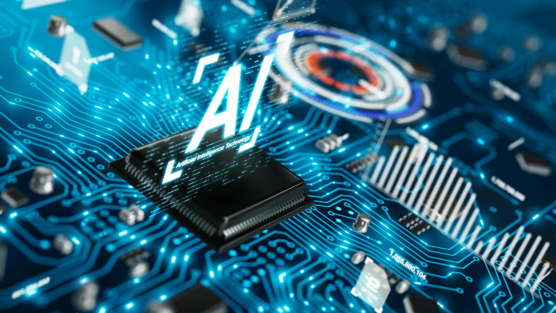 aichip_dreamstime_l_137795258