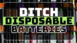 Ambient Energy Manager Handles Two Energy Harvesting Sources Ambient Energy Manager Handles Two Energy Harvesting Sources