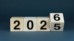 2025 transition 2025 transition