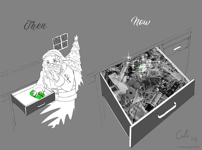 Click the image above for a better view! &copy; Cabe Atwell 2025