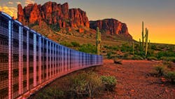 AI impact on global electric grids and water supplies AI impact on global electric grids and water supplies