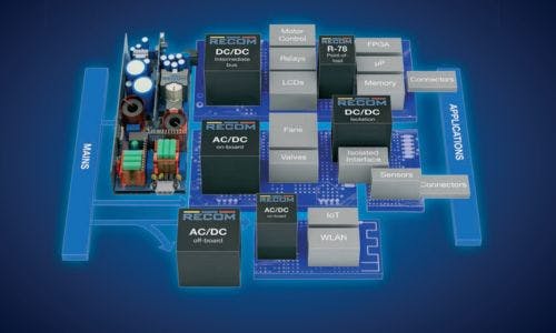 RECOM_Selection_Guide
