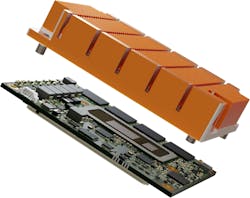 conga-COM/mRLP pre-integratea hardware and hypervisor conga-COM/mRLP pre-integratea hardware and hypervisor