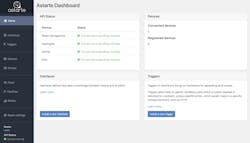Cleo Astarte framework lets developers easily link to the cloud-based solution Cleo Astarte framework lets developers easily link to the cloud-based solution