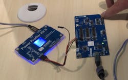 Nordic Semiconductor Power Profiler Kit II Nordic Semiconductor Power Profiler Kit II