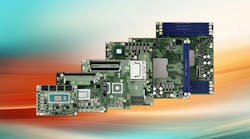 congatec Starter 1 COM-HPC modules congatec Starter 1 COM-HPC modules