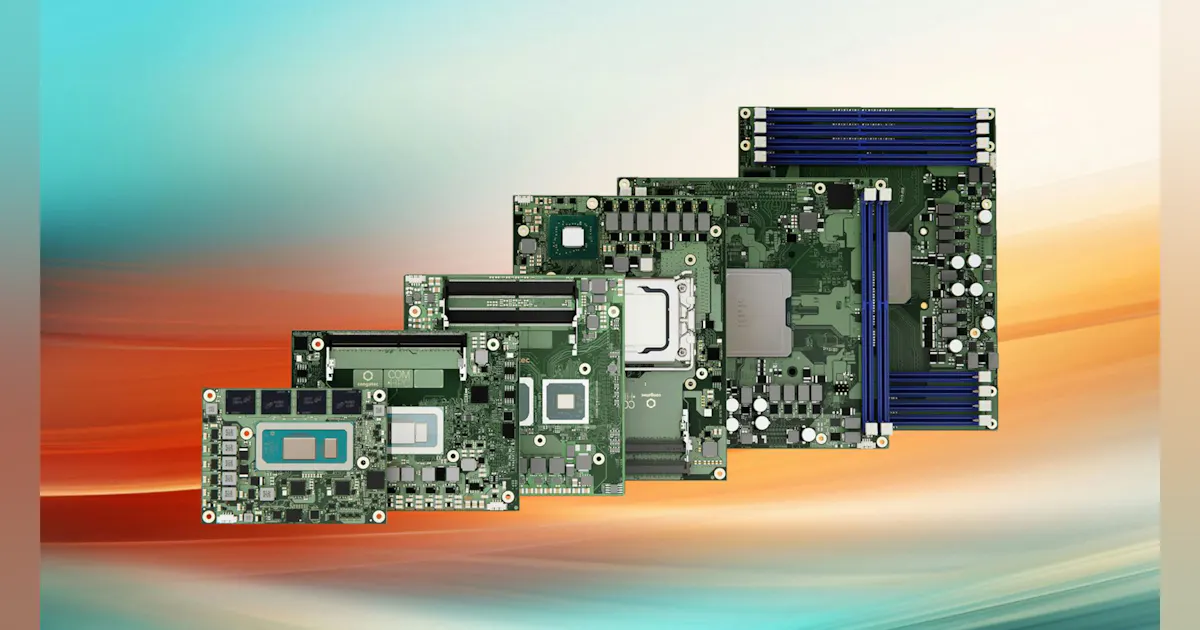 Integrated Stack Simplify Embedded Virtualization with Pre-Integrated Stacks ...
