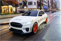 Aptiv end-to-end (E2E) AI-powered ADAS platform Aptiv end-to-end (E2E) AI-powered ADAS platform