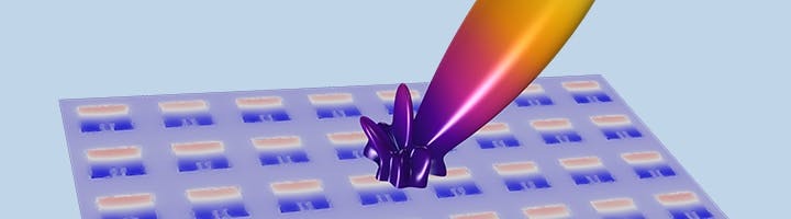 696984c0f4cc88b3465fd7f8 Ems Microstrippatchantennaperiodic Model
