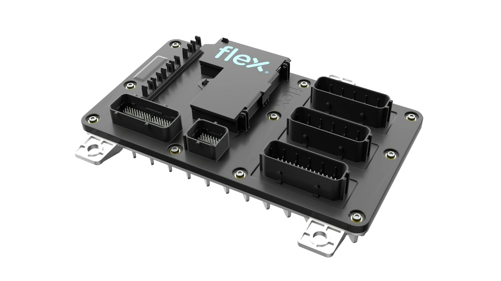 696a7a10928bcb066b4fdc62 Infineon Zone Controller Promo