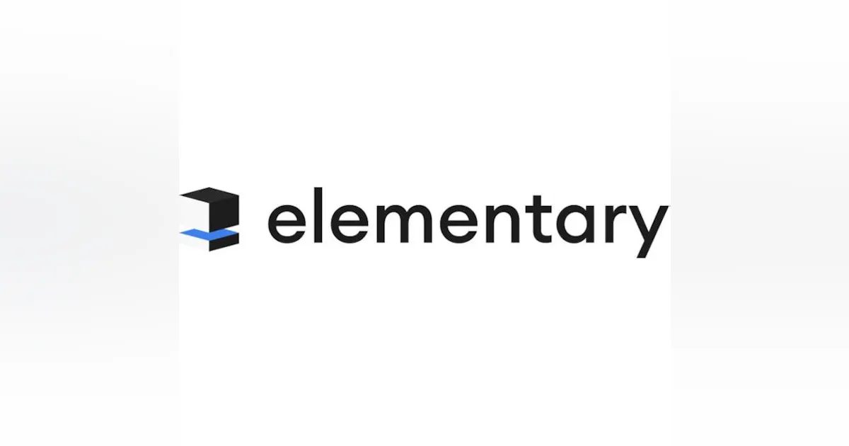 Elementari Logo Elementary | Electronic Design