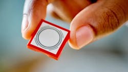 LEGO Smart Tags are equipped with digital identifiers LEGO Smart Tags are equipped with digital identifiers