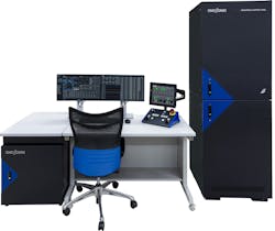 Ono Sokki Flexible Automatic Measuring System (FAMS) Ono Sokki Flexible Automatic Measuring System (FAMS)