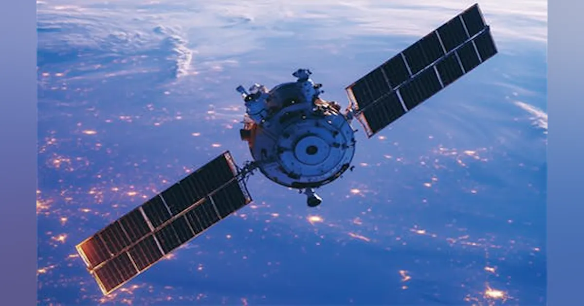 Radosc Memory Rad Hard Memory Solutions for Space: Reliable, Long-Term Data Storage ...