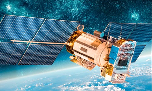 RF & Microwave Components You Can Rely on in Space | Electronic Design